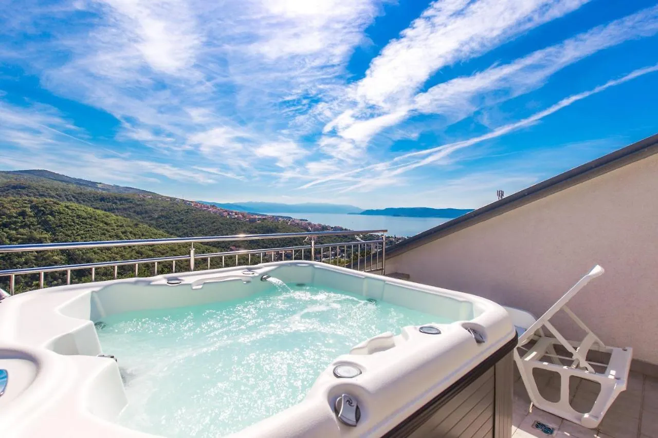 Apartment Dario Crikvenica