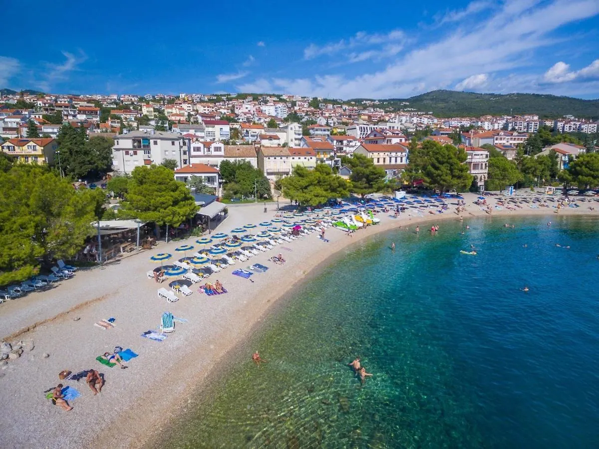 Apartment Dario Crikvenica 0*,  Horvátország