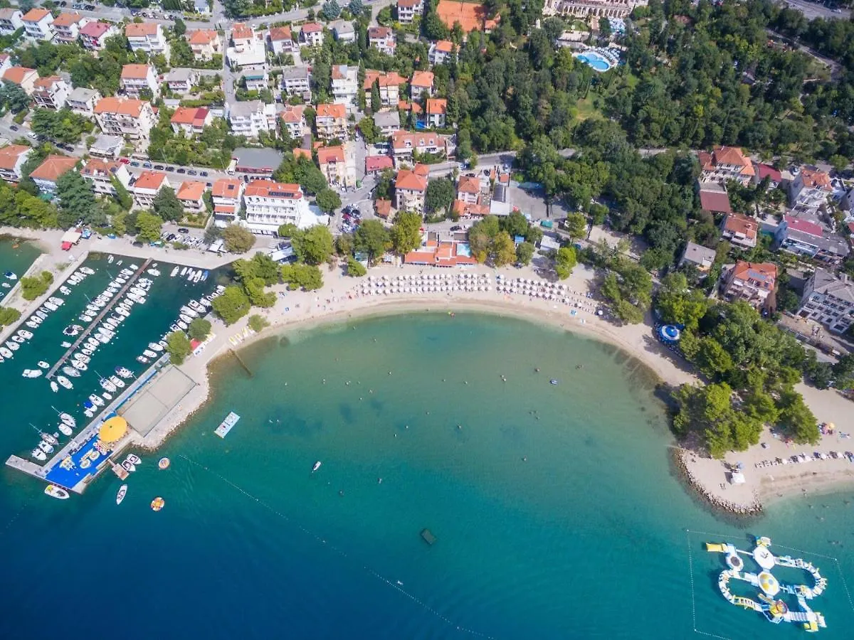 Apartment Dario Crikvenica