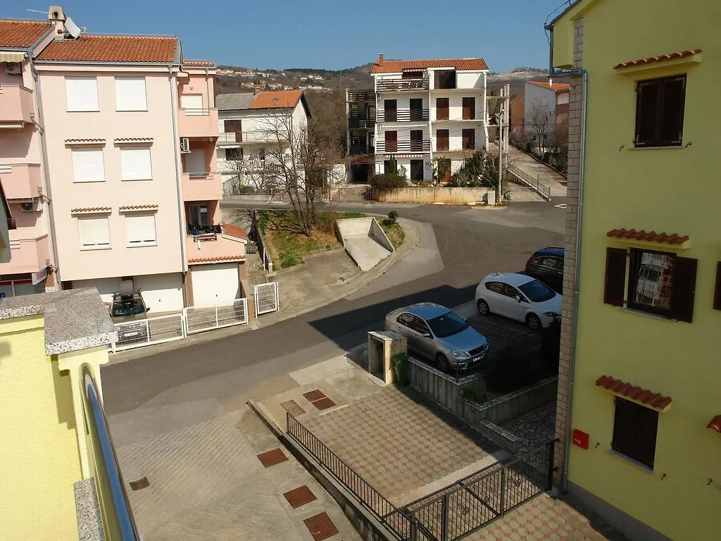 Apartment Dario Crikvenica