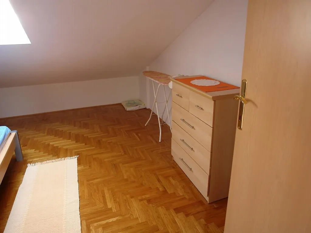 Apartment Dario Crikvenica