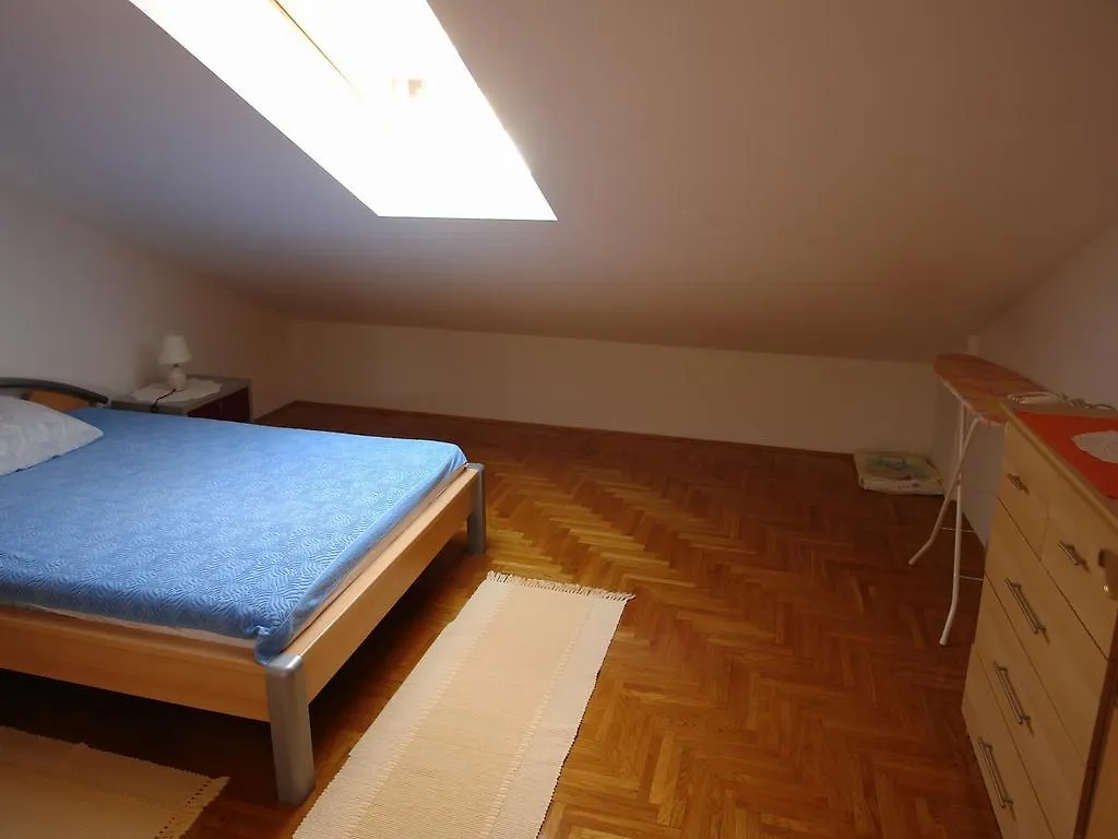 Apartment Dario Crikvenica
