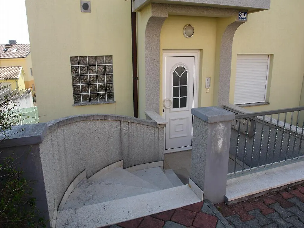 Apartment Dario Crikvenica