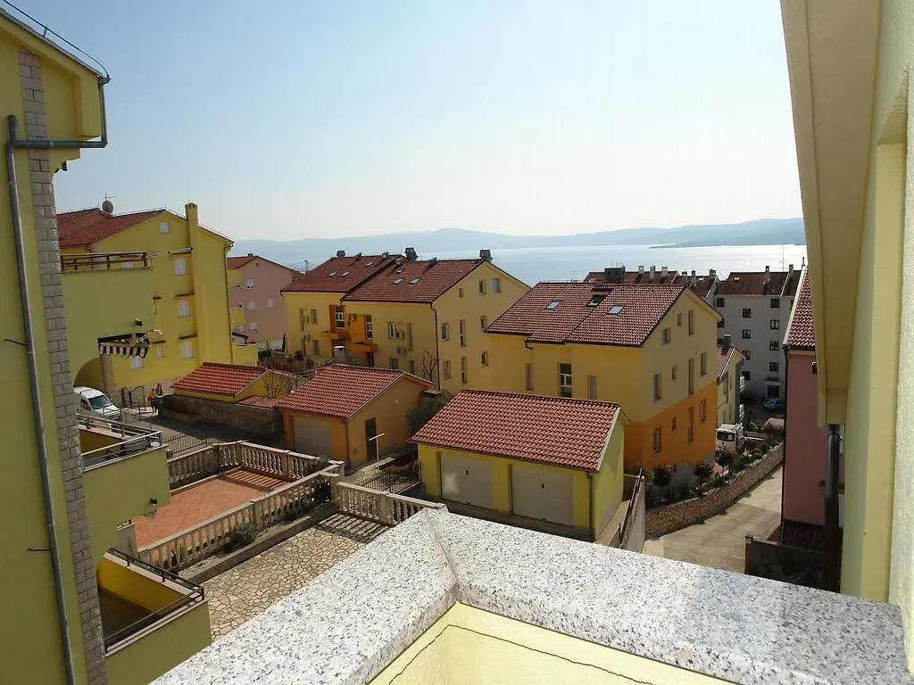 Apartment Dario Crikvenica