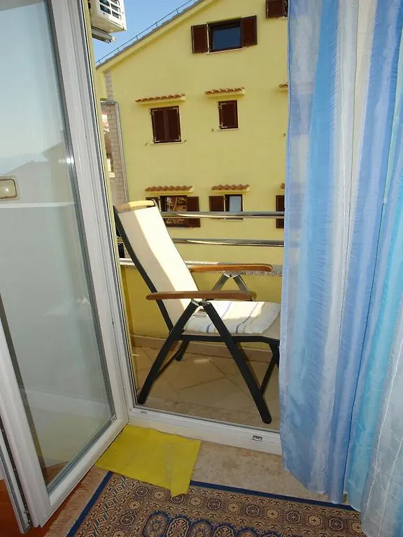 Apartment Dario Crikvenica