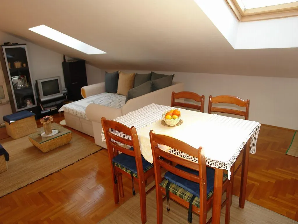 Apartment Dario Crikvenica Horvátország