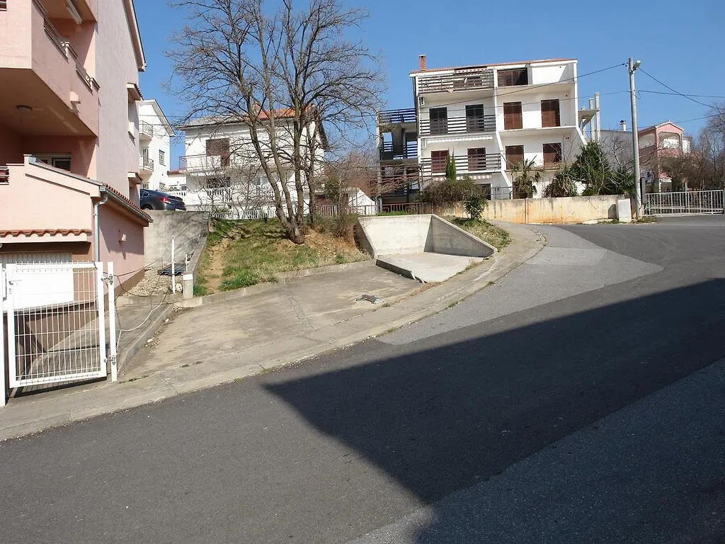 Apartment Dario Crikvenica