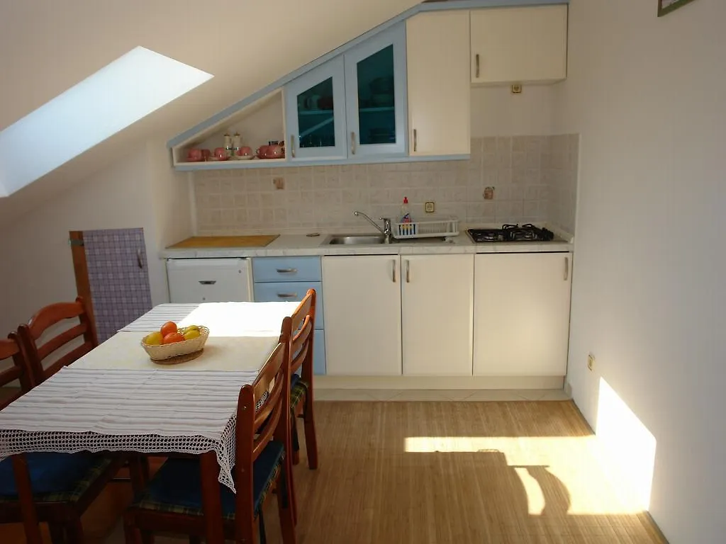 Apartment Dario Crikvenica