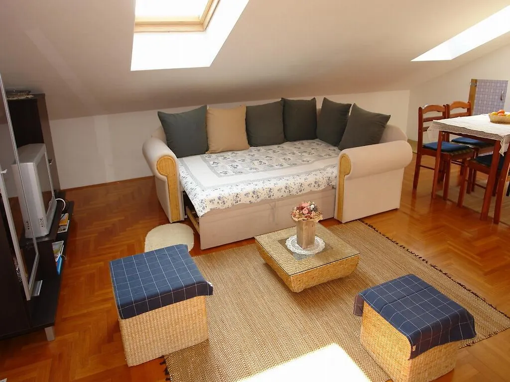 Apartment Dario Crikvenica Horvátország