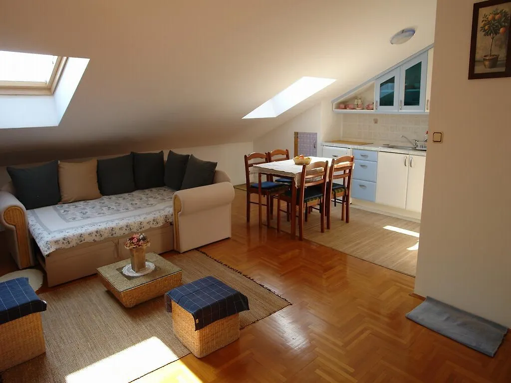 Apartment Dario Crikvenica