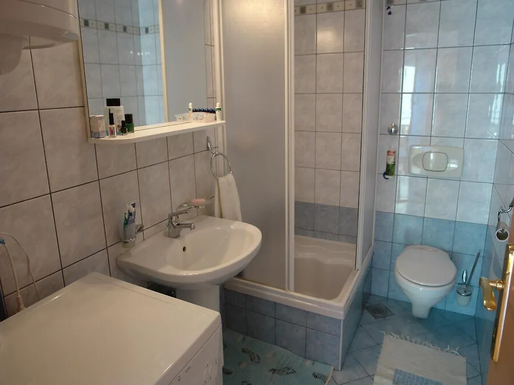 Apartment Dario Crikvenica