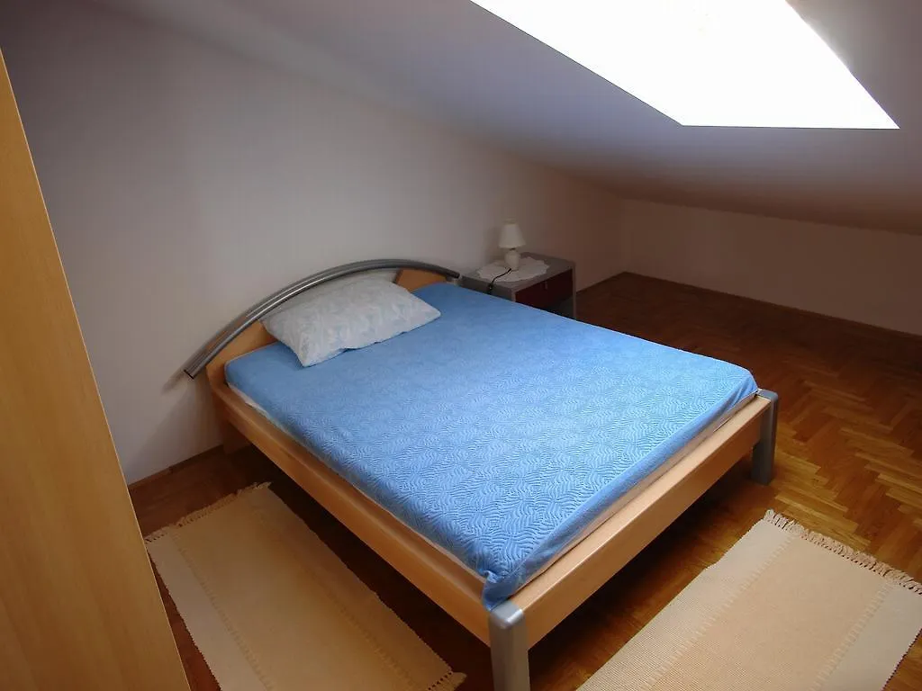 Apartment Dario Crikvenica