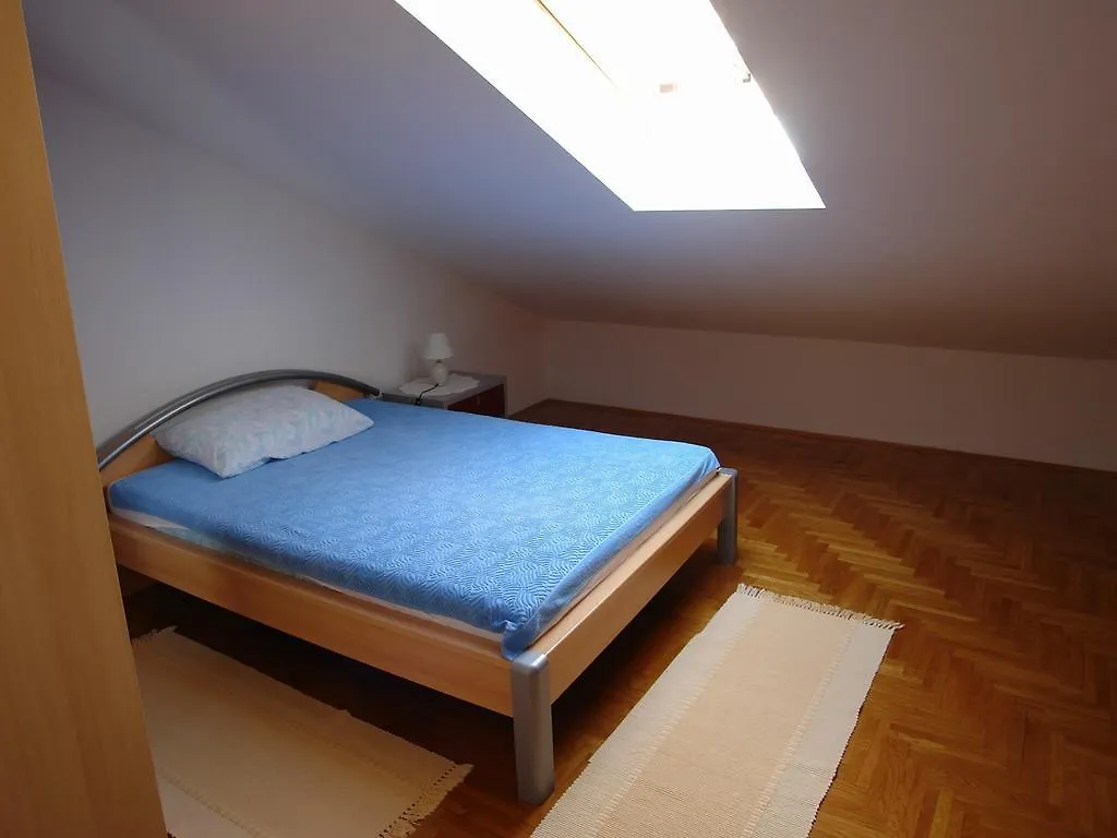 Apartment Dario Crikvenica 0*,