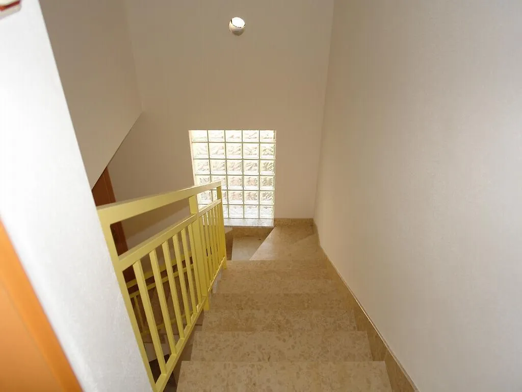 Apartment Dario Crikvenica