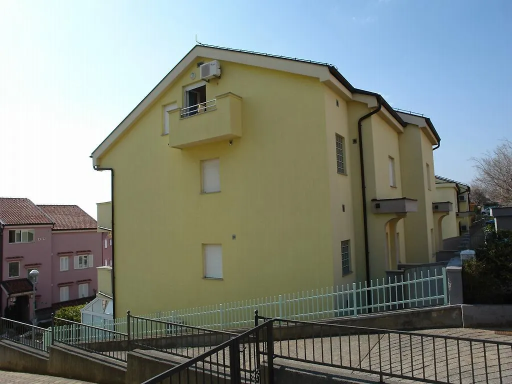 Apartment Dario Crikvenica