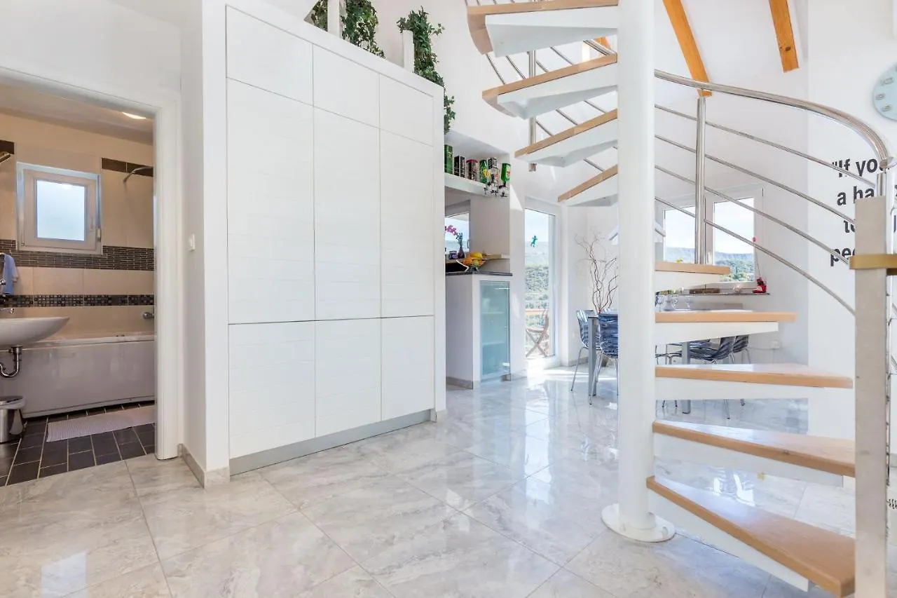 Apartment Dario Crikvenica Horvátország