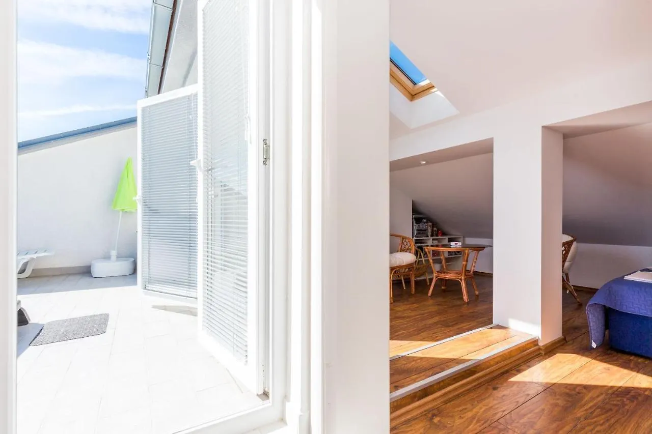 Apartment Dario Crikvenica