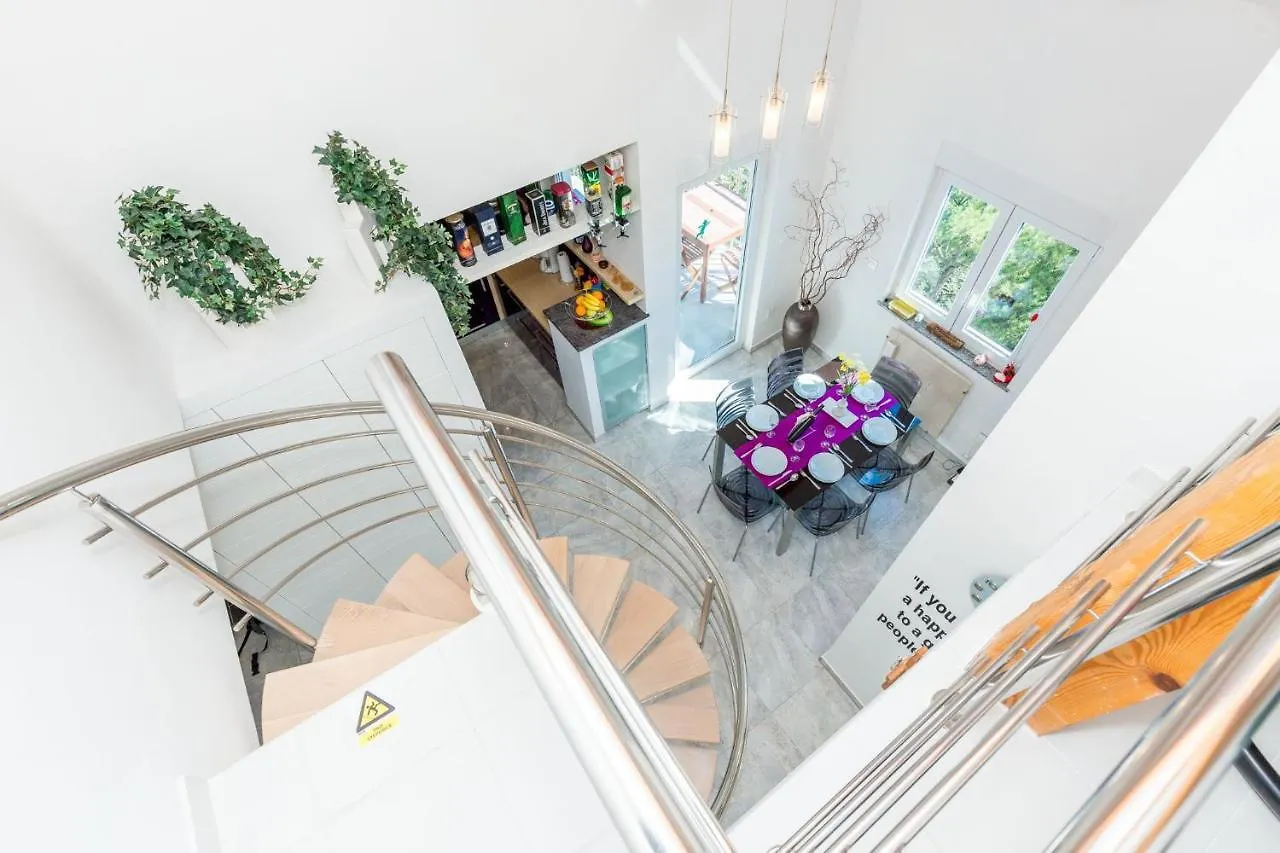 Apartment Dario Crikvenica