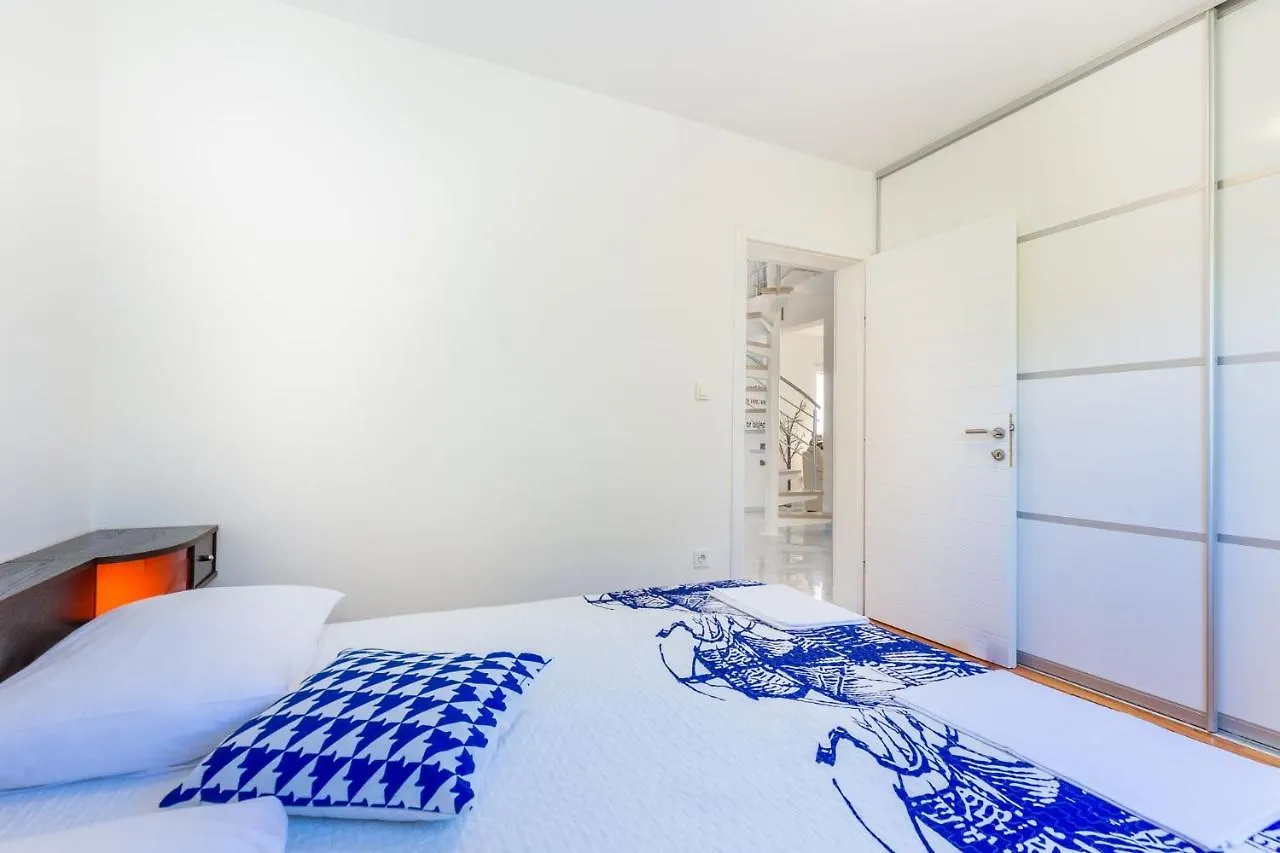 Apartment Dario Crikvenica
