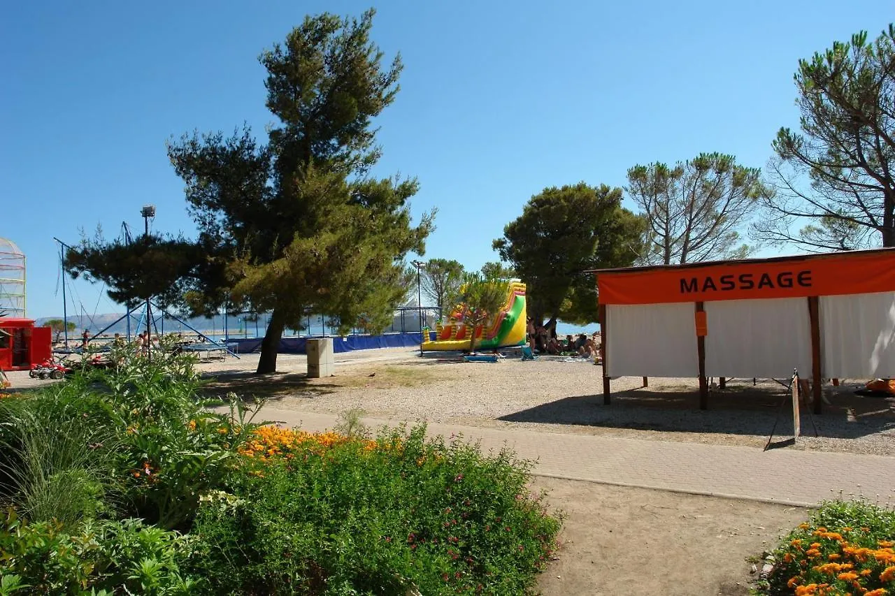 Apartment Dario Crikvenica
