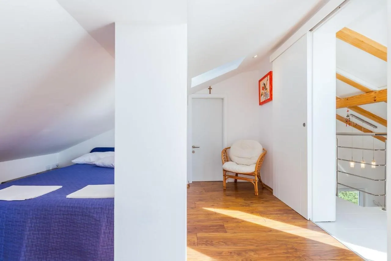 Apartment Dario Crikvenica