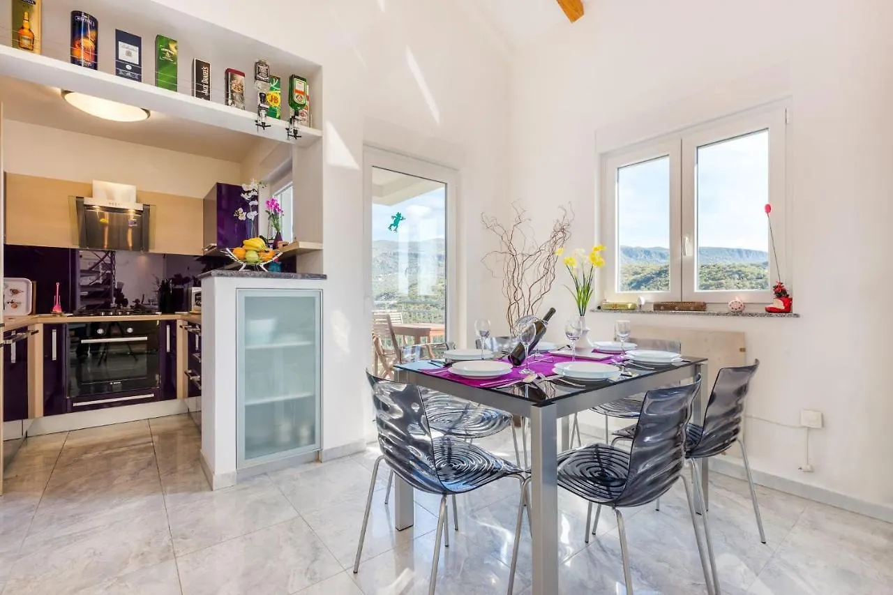 Apartment Dario Crikvenica