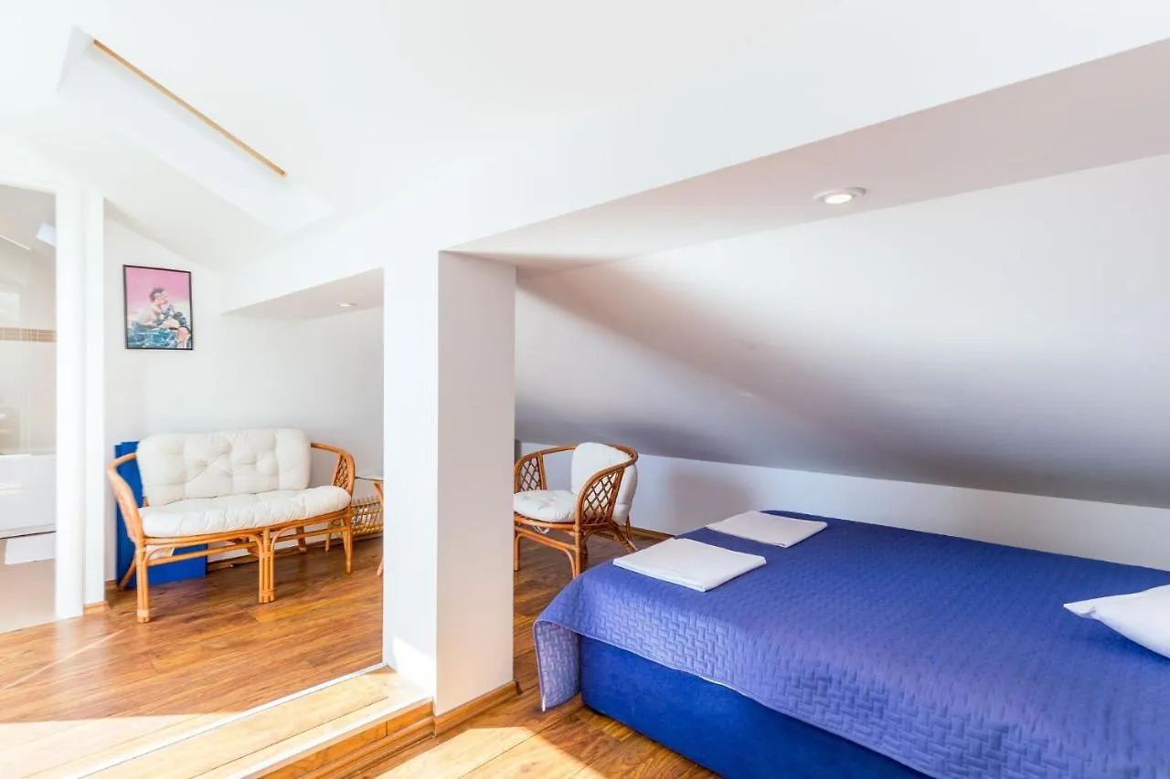 Apartment Dario Crikvenica Horvátország