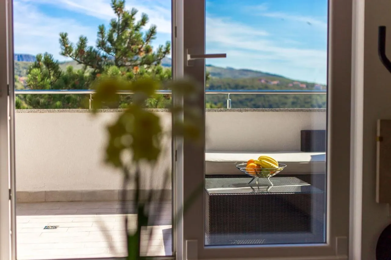 Apartment Dario Crikvenica 0*,  Hırvatistan