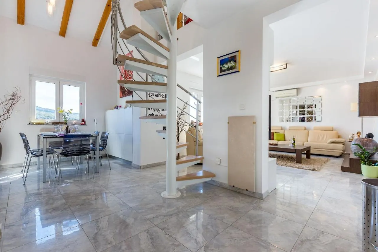 Apartment Dario Crikvenica