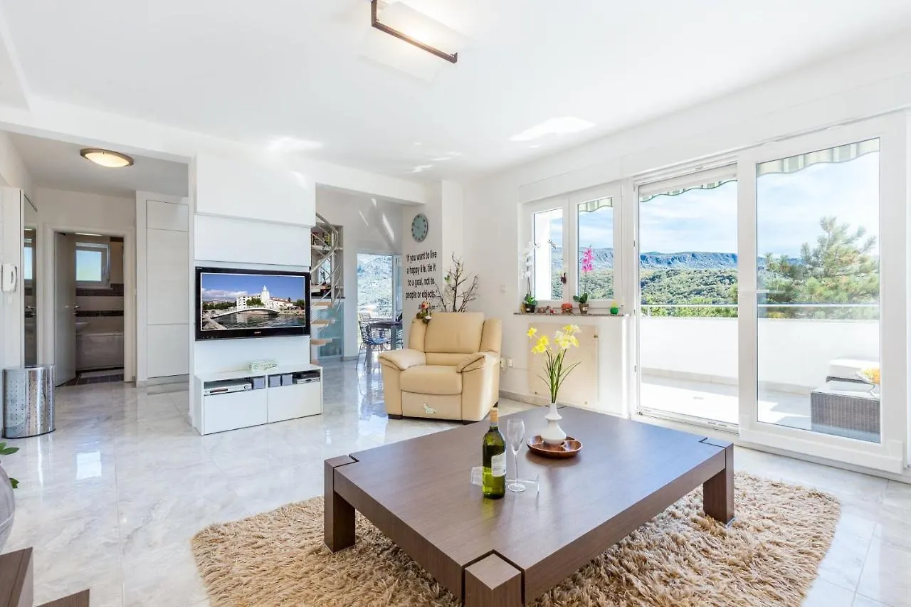 Apartment Dario Crikvenica