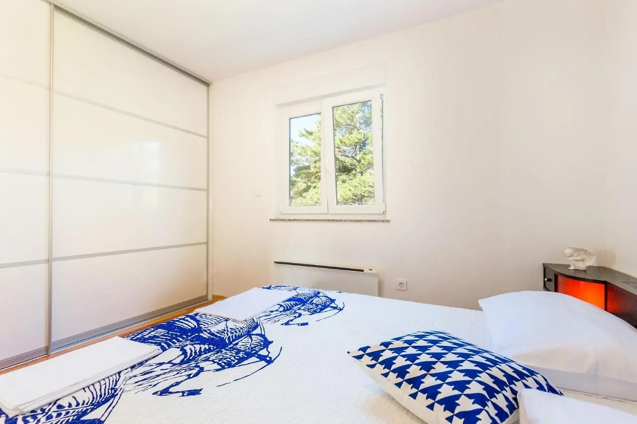 Apartment Dario Crikvenica
