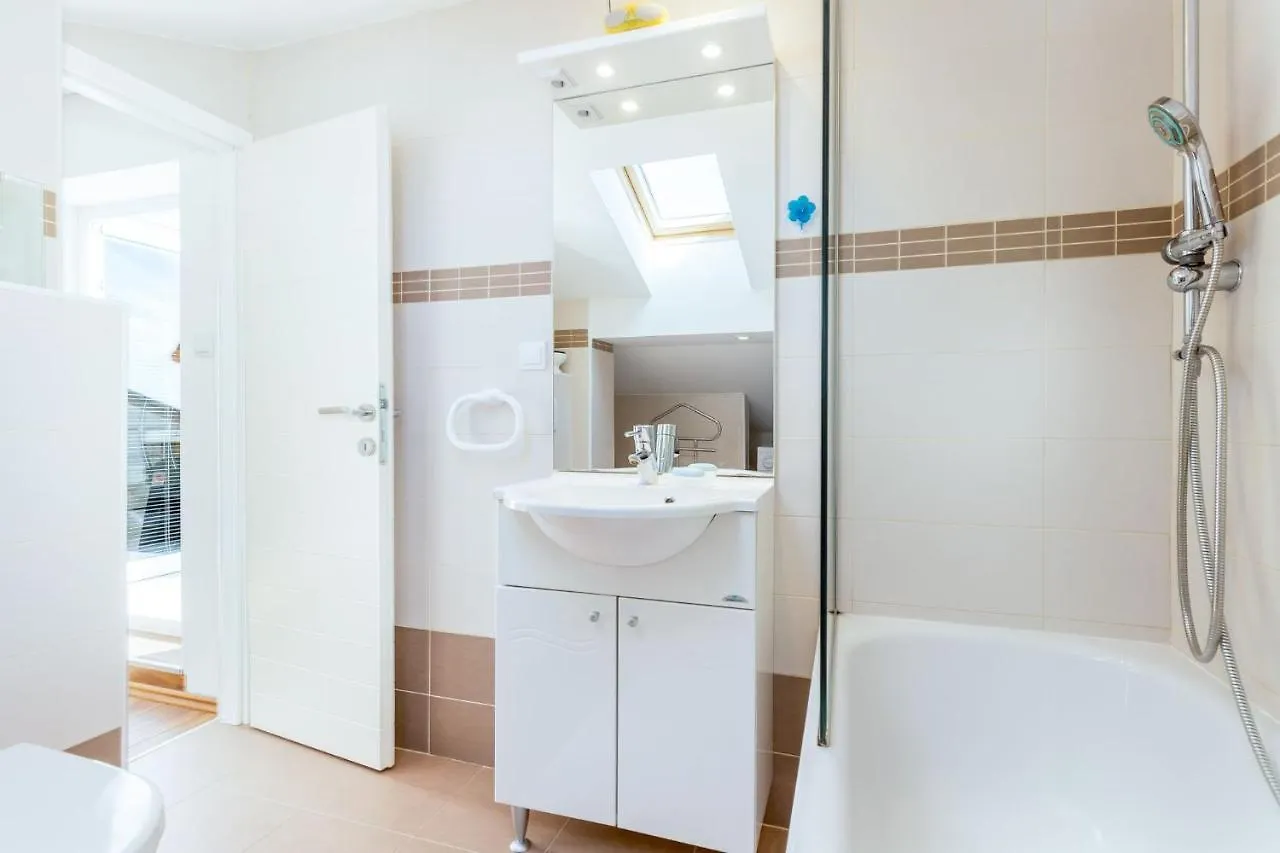 Apartment Dario Crikvenica