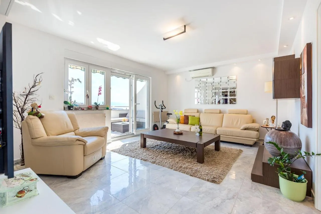 Apartment Dario Crikvenica