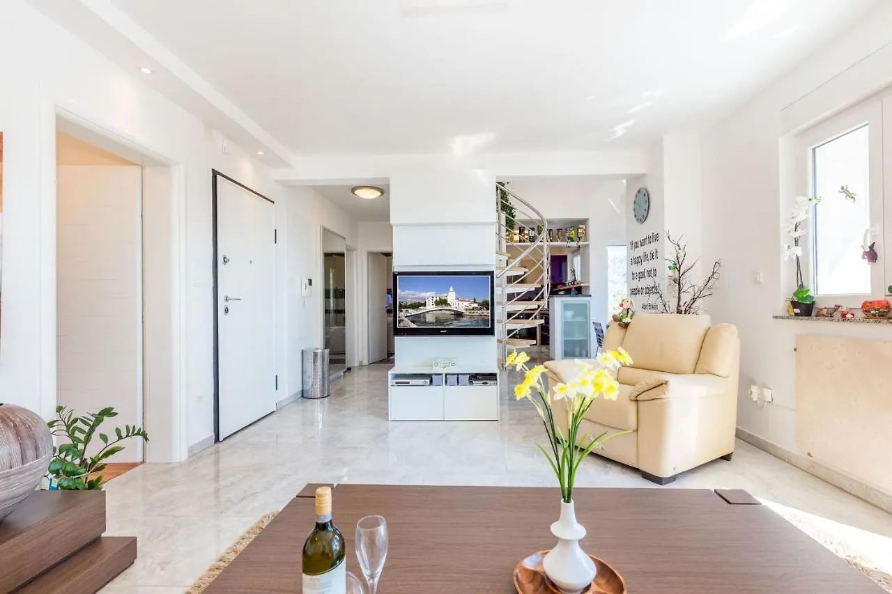 Apartment Dario Crikvenica