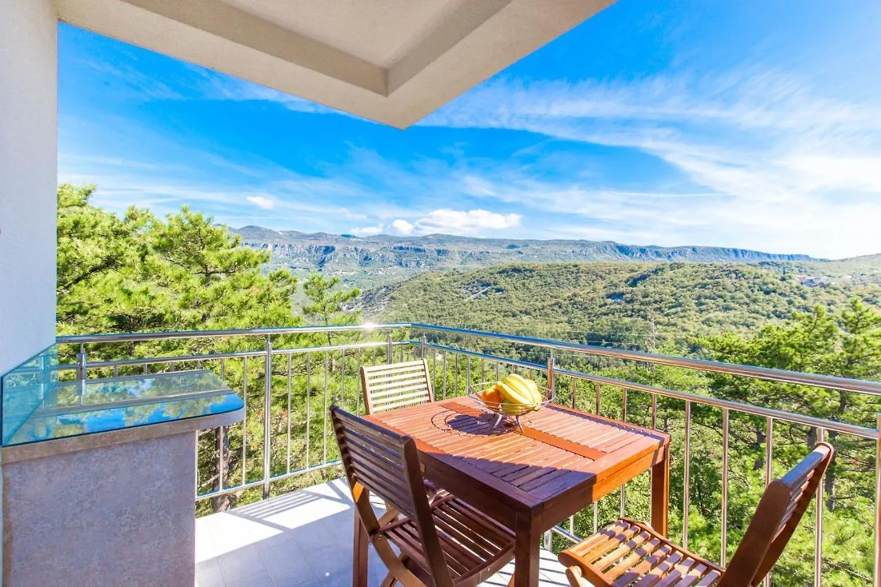 Apartment Dario Crikvenica
