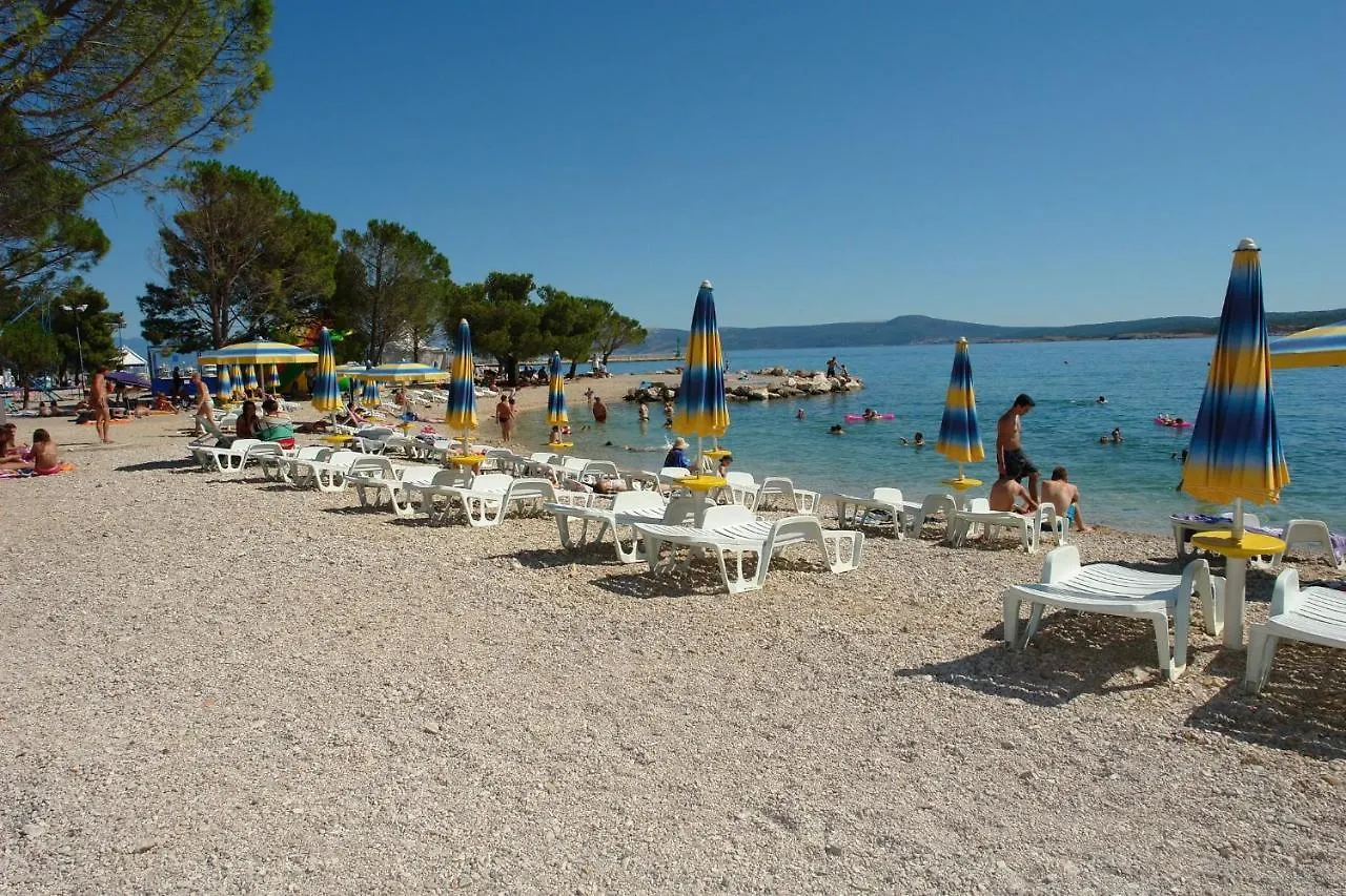 Apartment Dario Crikvenica Horvátország