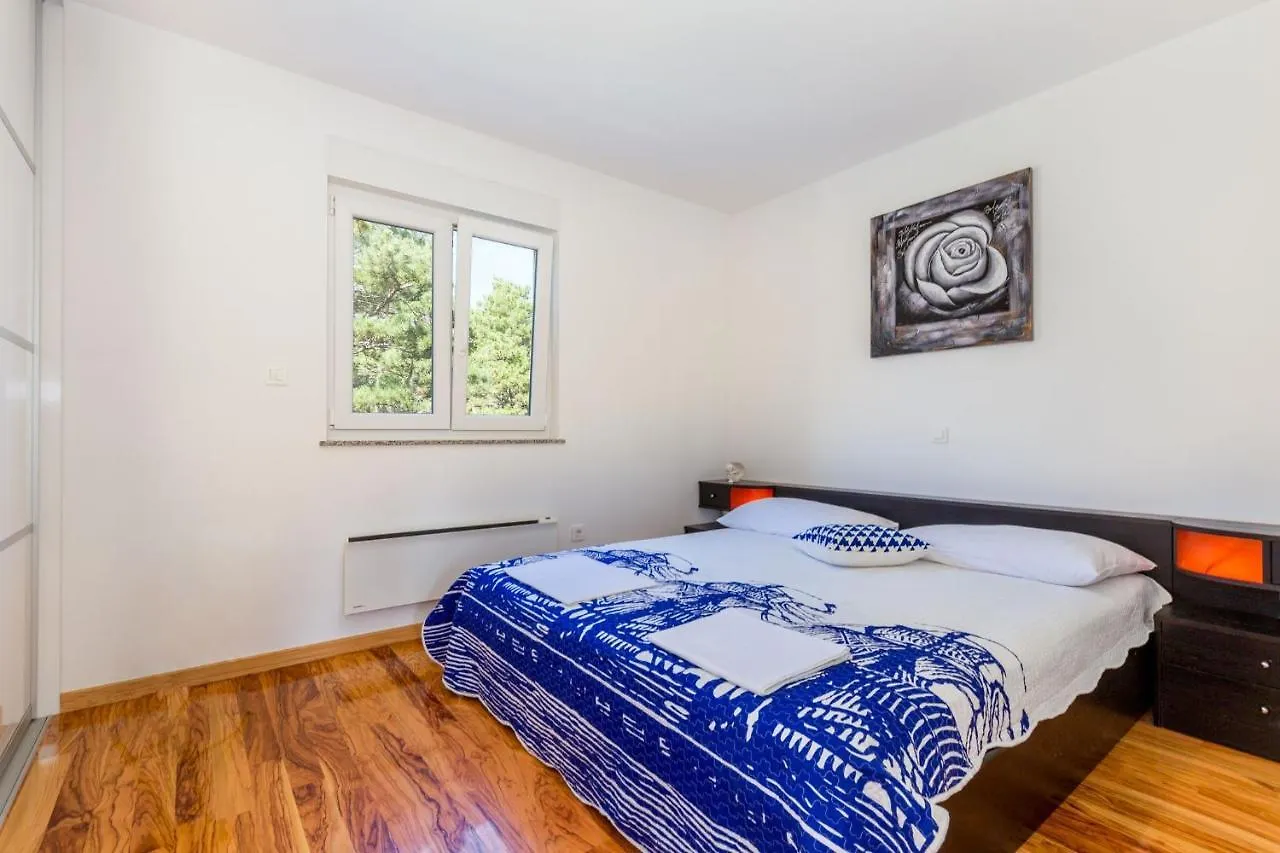 Apartment Dario Crikvenica