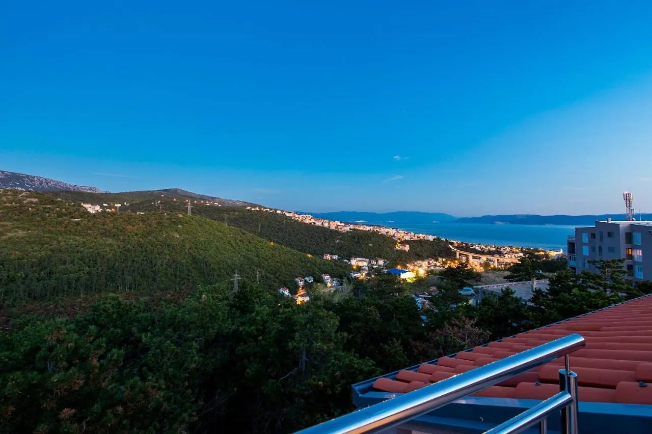 Apartment Dario Crikvenica