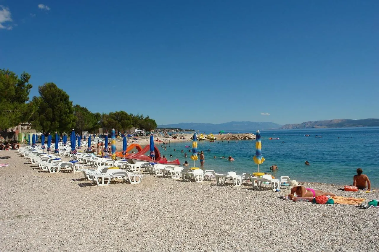 Apartment Dario Crikvenica 0*,