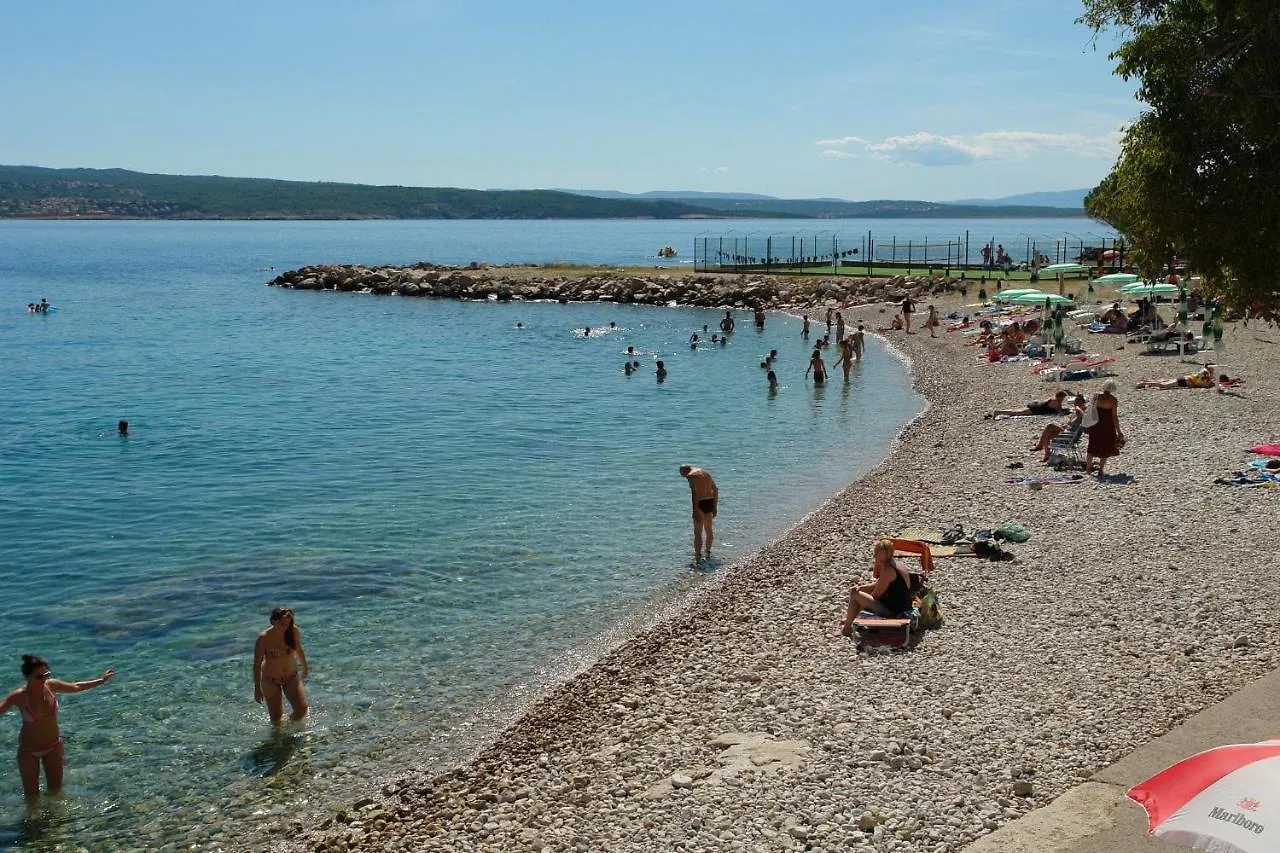 Apartment Dario Crikvenica