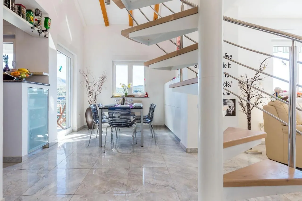 Apartment Dario Crikvenica