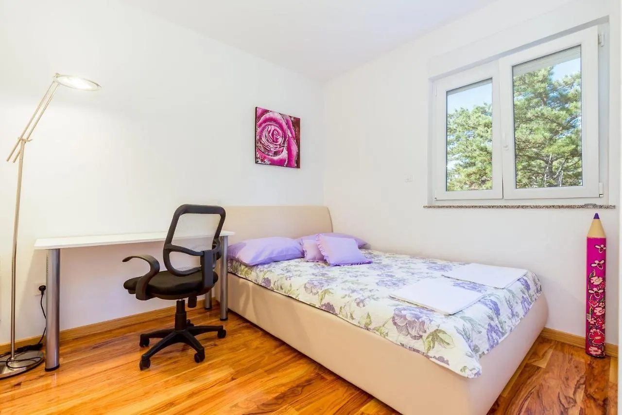 Apartment Dario Crikvenica Horvátország