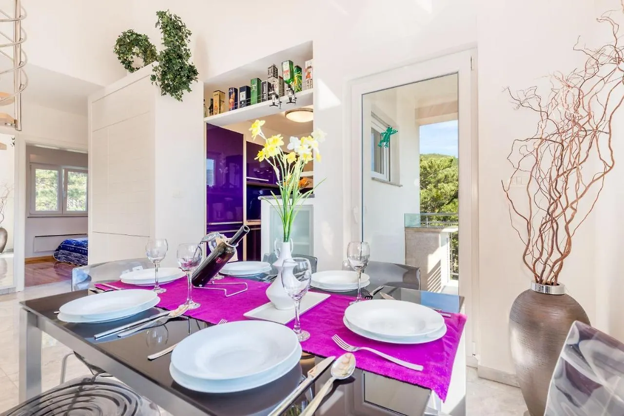 Apartment Dario Crikvenica