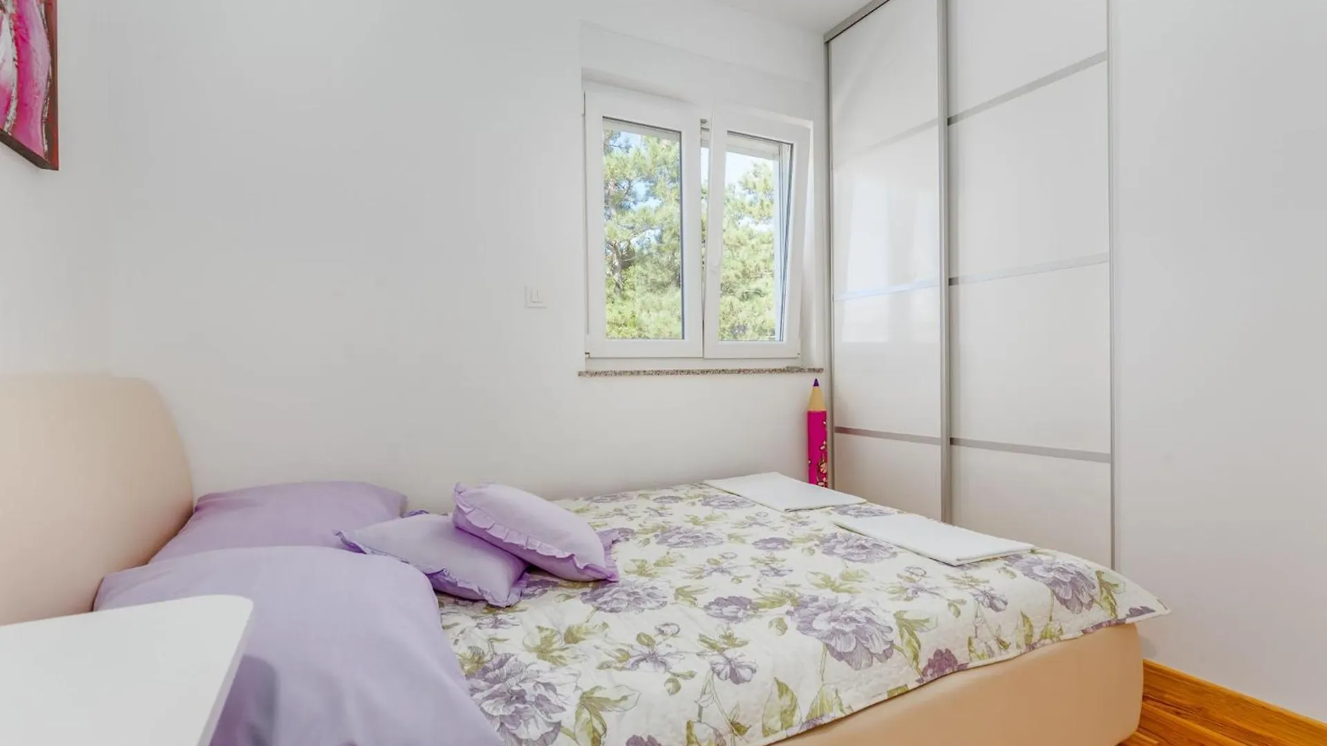 Apartment Dario Crikvenica