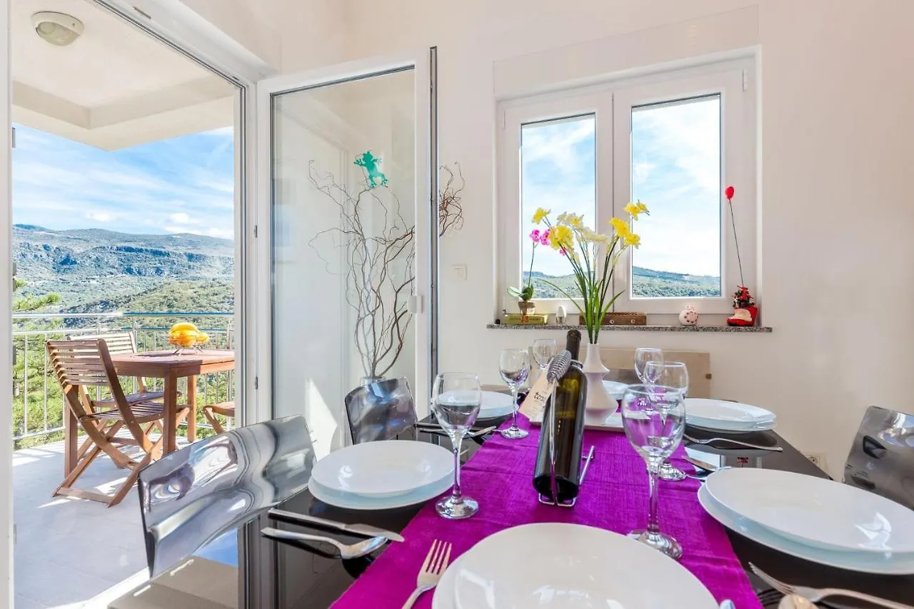 Apartment Dario Crikvenica Hırvatistan