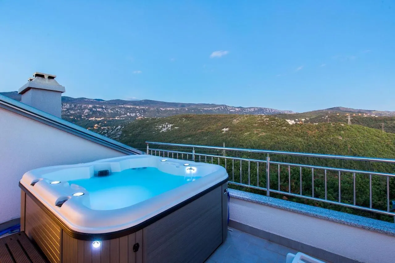 Apartment Dario Crikvenica 0*,  Hırvatistan