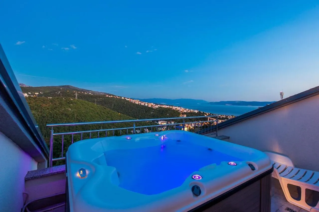 Apartment Dario Crikvenica